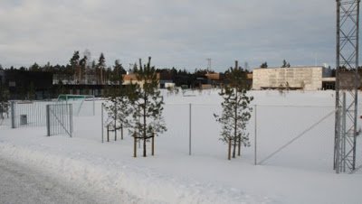 luxurious Halden Prison norway 13 1 - Wanna go to Jail?