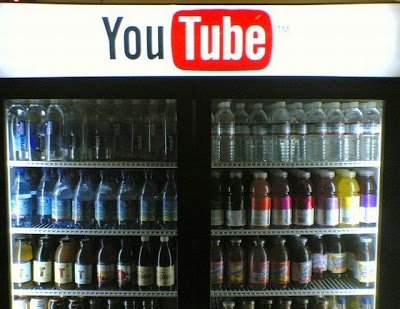 youtube office 08 1 - A Visit to You Tube Office.