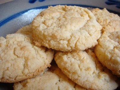 Coconut20Cookies 1 - IB Kitchen Club