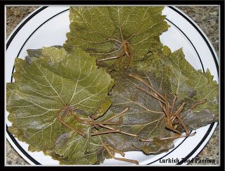 GrapeLeaves 1 - IB Kitchen Club