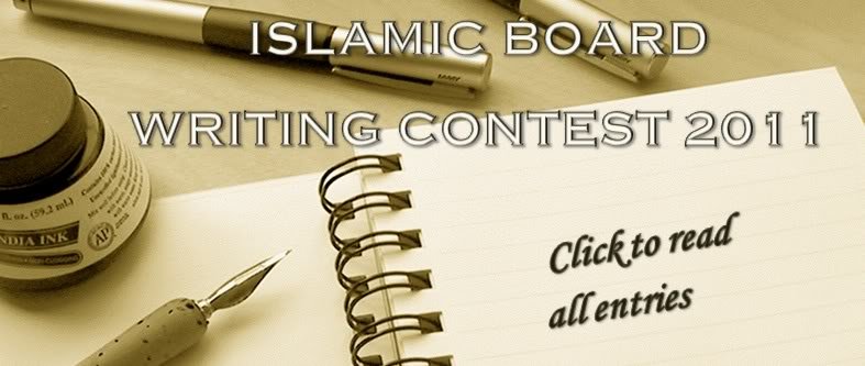 ContestBannerDifferentfont 1 - IB Writing contest: Are you interested?