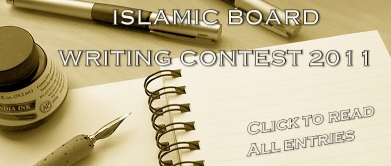 ContestBannerRotation 1 - IB Writing contest: Are you interested?