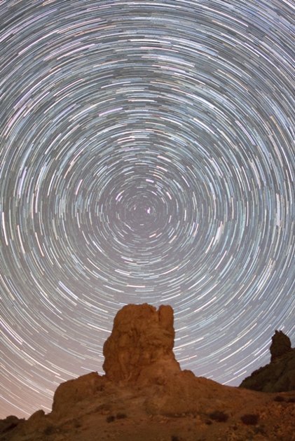 StarryNightSkyNicoleSullivan 103323 1 - Astronomy photographer of the year.