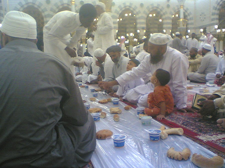 aftar6 1 - The Most Precious Moments In The Most Precious Places.