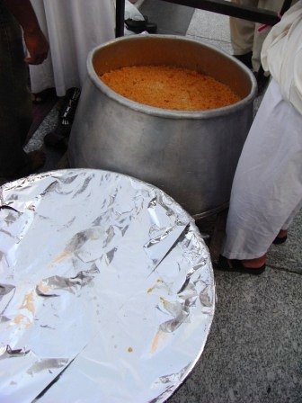 madinah2iftar15 1 - The Most Precious Moments In The Most Precious Places.