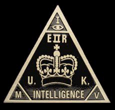 mi5logo 1 - Darwins theory of Evolution?