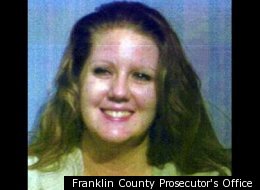 sASHLEYJESSUPlarge 1 - Ohio Mom, Accused Of Raping 10-Month-Old Son