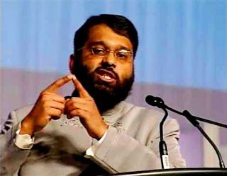 Yasir2BQadhi 1 - Anwar al-Awlaki killed in Yemen