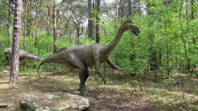 dinosaurpark05 1 - Dinosaur Park in Poland.