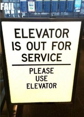 funny signs 07 1 - Foto jokes