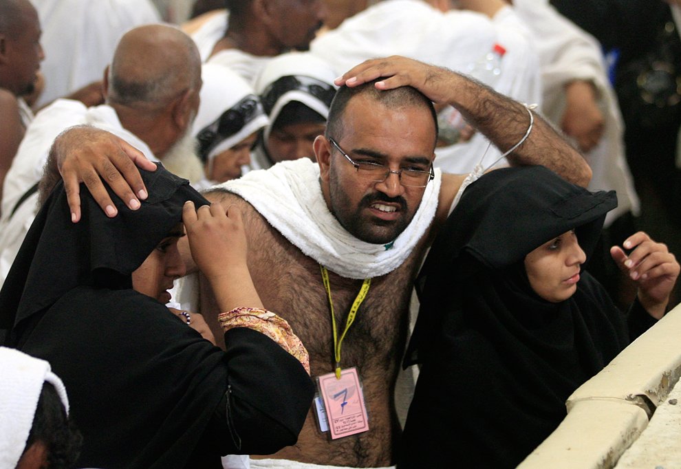 bp12 1 - Hajj 1432/2011 pictures