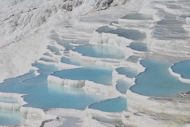 pammukale12 1 - Pamukkale – Turkey’s Cotton Castle.