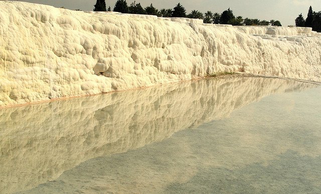 pammukale13 1 - Pamukkale – Turkey’s Cotton Castle.