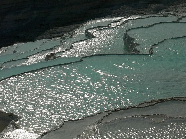 pammukale15 1 - Pamukkale – Turkey’s Cotton Castle.