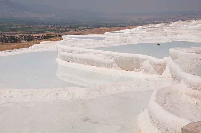 pammukale5 1 - Pamukkale – Turkey’s Cotton Castle.