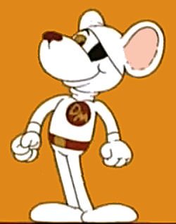 250pxDangermousefairuse 1 - Identity of the Dajjal