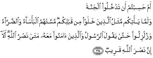 2 214 1 - sheikh refuses to interpret dangerous vision questioner had 20 times (eschatology)