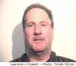 lawrencejclement293accused293cs031912133 1 - Funeral Home Employee Arrested For Allegedly Molesting A Corpse