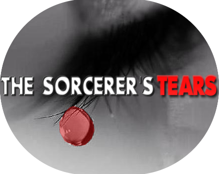 sorcerers tears cover2 1 - The Sorcerer's Tears (Audio Book) - Download here + Sneak Preview!