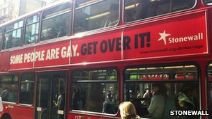  59628514 stonewall 1 - Banned gay bus ad group considering legal action