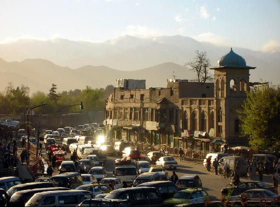 kabul 1 - your homeland pics