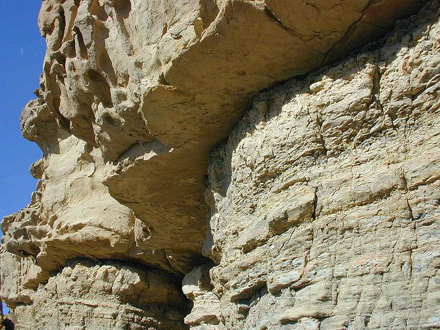 12 1 - Ischigualasto – The Valley of the Moon.