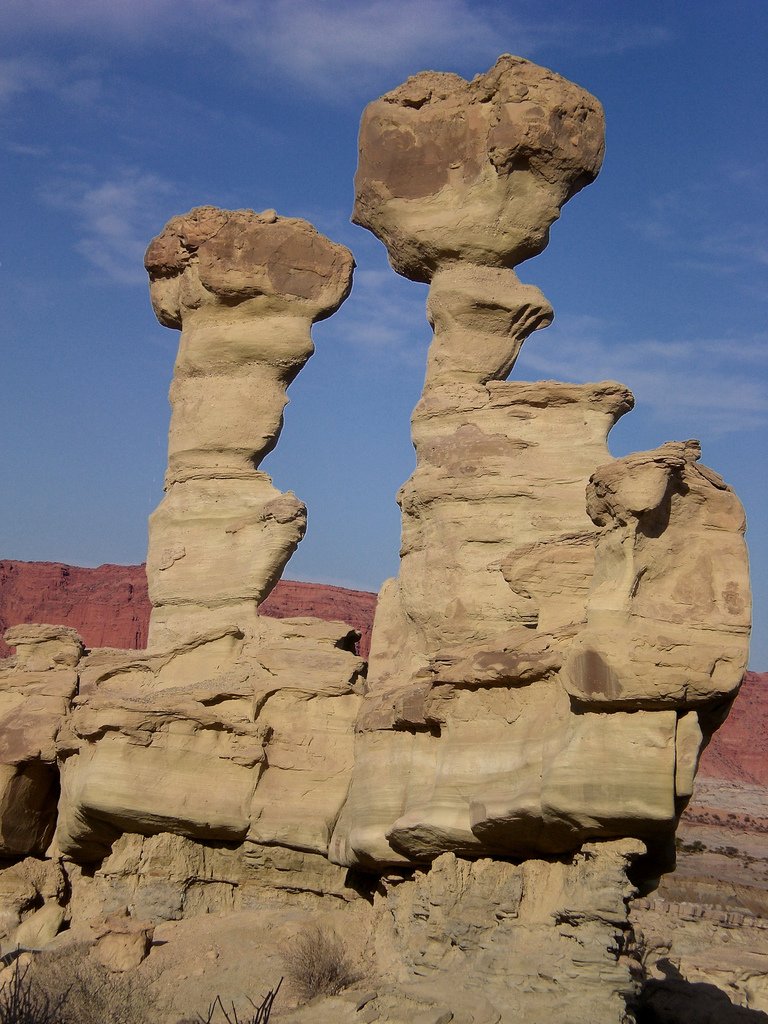 2866476640 f1c9433540 b 1 - Ischigualasto – The Valley of the Moon.