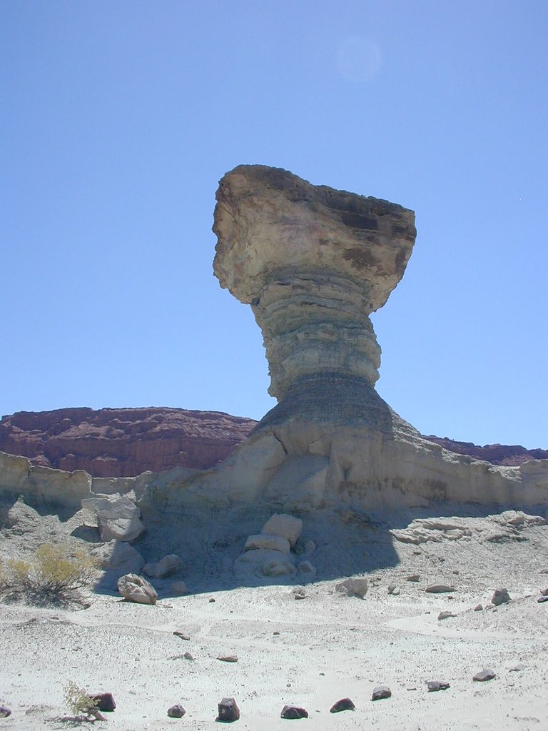 88775073 019398fb44 b 1 - Ischigualasto – The Valley of the Moon.