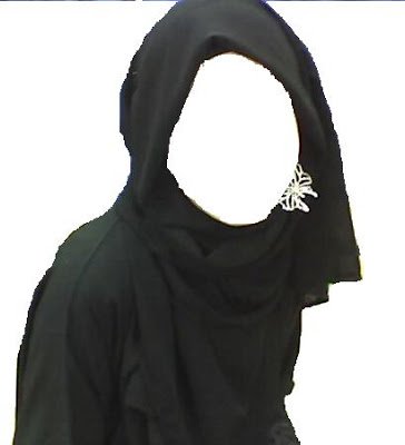 hijabstyleloosehijabwrap 1 - *Top 10 excuses for NOT wearing Hijaab*