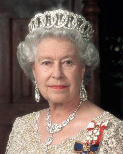 1306157961queenelizabethiibritishelite1 1 - Famous Person of your Country