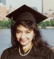 Afiagrad01a 1 - Aafia Siddiqui has died today..