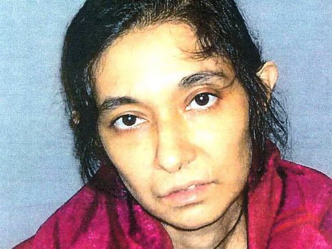 image 1 - Aafia Siddiqui has died today..