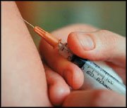 immunize 1 - Immunizations - Harmful to your Child or Not? By Dr. Aisha Hamdan