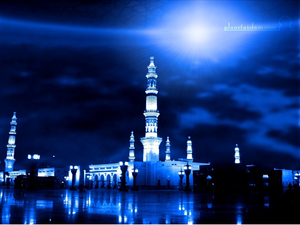 madinah 1 - What is your top 3 holiday destinations?