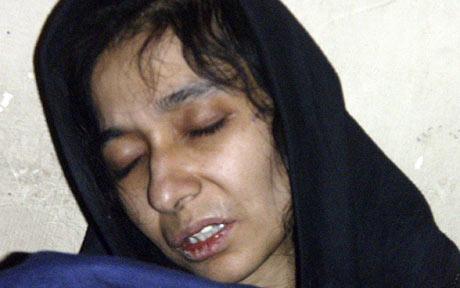picphpf18aafiasiddiqui789 1 - Aafia Siddiqui has died today..