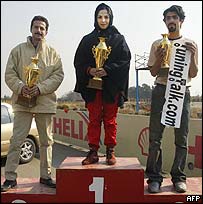  40926981 podium203 1 - Need inspiration from Muslim athletes