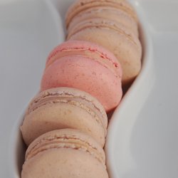 macaron6 1 - How many calories are in those Laduree macroons?