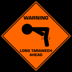 taraweeh 1 - Imaams of the Haramain - Part XII - Ramadhan 1433 AH