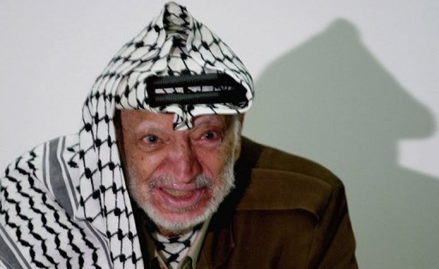 yasserarafatpoisoningpoloniumcauseofdeat 1 - Yasser Arafat Poisoning: Palestinian Leader Died of Polonium Poisoning, Tests Show