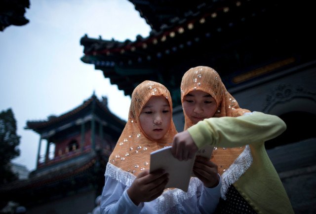 RamadanPhoto30640x434 1 - Ramadhan 2012 around the world in pictures