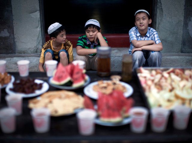 RamadanPhoto31640x478 1 - Ramadhan 2012 around the world in pictures
