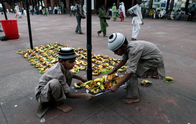 RamadanPhoto36640x407 1 - Ramadhan 2012 around the world in pictures