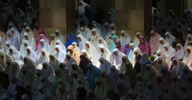 RamadanPhoto4640x334 1 - Ramadhan 2012 around the world in pictures