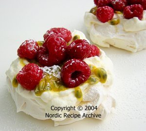 pavlovas 1 - IB Kitchen Club