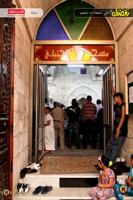 ramadan2012palestine0c32jpgw466h700 1 - Ramadhan 2012 around the world in pictures