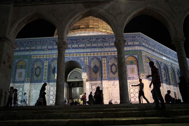 ramadan2012palestine31ijpgw1000h 1 - Ramadhan 2012 around the world in pictures