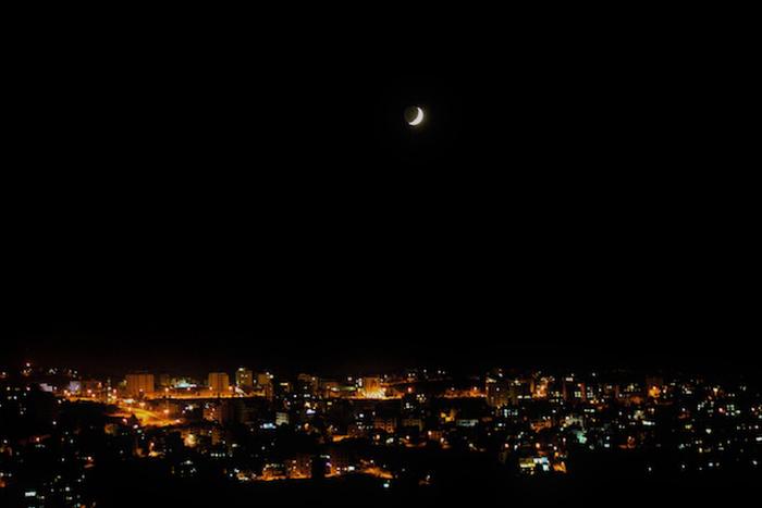 ramadan2012palestine32fjpgw1000h 1 - Ramadhan 2012 around the world in pictures