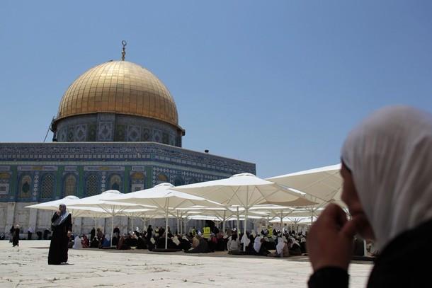 ramadan2012palestine4cajpgw1000h 1 - Ramadhan 2012 around the world in pictures