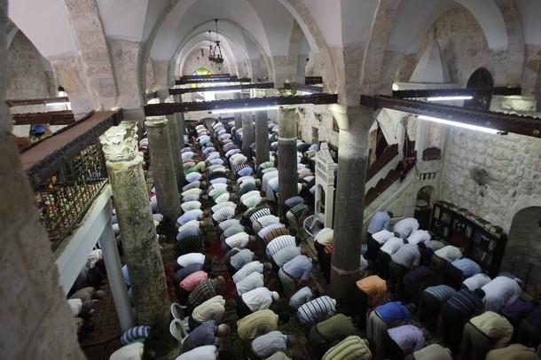 ramadan2012palestine8jpgw1000h 1 - Ramadhan 2012 around the world in pictures