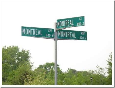 montreal sign2 1 - Foto jokes